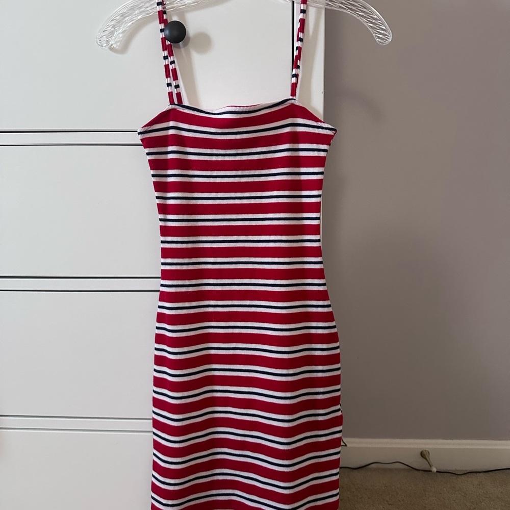 bodycon dress